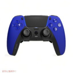 <strong>SCUF</strong> <strong>REFLEX</strong> <strong>FPS</strong> スカフ リフレックス <strong>FPS</strong> PS5, PC用コントローラー ブルー
