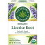 Traditional Medicinals Organic Licorice Root Tea|トラディショナルメディシナル オーガニック リコリスルート ティーバッグ 16包 24g