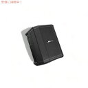 Bose S1 Pro ポータブル Bluetooth スピーカー システム ブラック