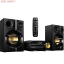 PHILIPS FX10 Bluetoothステレオシステム 230W リモコン付属
