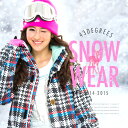 新作 ウェア 43Degrees スノーボードウェア レディース ジャケット & パンツ 上下セット スノボ ウェア レディース ☆Style_L No.95?108