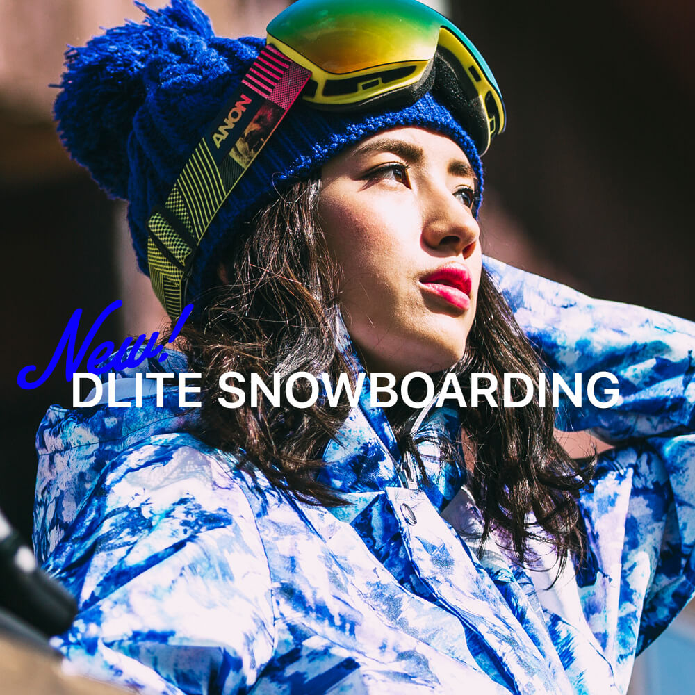 スノーボードウェア レディース スキーウェア 上下 セット DLITE 新作 スノボウェア スノーボード ウェア スノボ スノボー ウェア