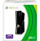 【未開封】Microsoft XBOX 360 250GB (RKH-00014) マイクロソフト 【中古】【XBOX・360本体】【鈴鹿店 専売品】【5140028DS】