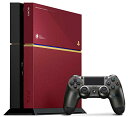 【訳あり】PlayStation 4 METAL GEAR SOLID V LIMITED PACK THE PHANTOM PAIN EDITION 【新品】【PS4本体】【鈴鹿 専売品】【0590130DS】