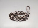 CELT&COBRA (ケルト&コブラ) HOOK Wallet Chain Magical Design ウォレットチェーン【中古】【ブランドアクセ】【鈴鹿 併売品】【1440213IS】