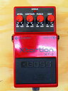 BOSS ボス 【XT-2】 Xtortion(エクストーション) 【中古】【エフェクター】【鈴鹿 併