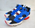 REEBOK (リーボック) INSTA PUMP FURY OG "TRICOLORE" インスタ ポンプフューリー トリコロール M40934 サイズ:11 (29cm) カラー:ブラック・レッド・ブルー