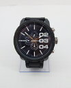 DIESEL (ディーゼル) DZ-4269 クロノグラフ カラー:マットグレー【中古】【時計】【鈴鹿 併売品】【141-170509-09OS】