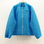 Patagonia (パタゴニア) ダウンジャケット サイズ:M カラー:ブルー【中古】【アウトドア】【鈴鹿 併売品】【129-171106-02OS】