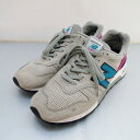 New Balance (ニューバランス) M1300DGR...