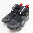 ALEXANDER McQUEEN PUMA (アレキサンダ...