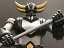 超合金魂 GX-04B ブラックグレンダイザー 限定版 UF...
