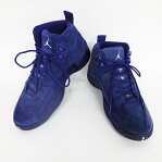 NIKE ナイキ AIR JORDAN 12 RETRO 130690-400 サイズ:27.5cm カラー:DEEP ROYAL BLUE