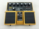 BOSS OD-20 OverDrive/Distortion DRIVE ZONE オーバードライブ/ディストーション 【中古】【エフェクター】【鈴鹿 併売品】【093-170520-02S】