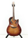 オベーション エレアコ Ovation Celebrity Deluxe CS257 エレクトリック アコースティックギター【中古】【楽器本体】【鈴鹿 併売品】【092-170709-02HS】