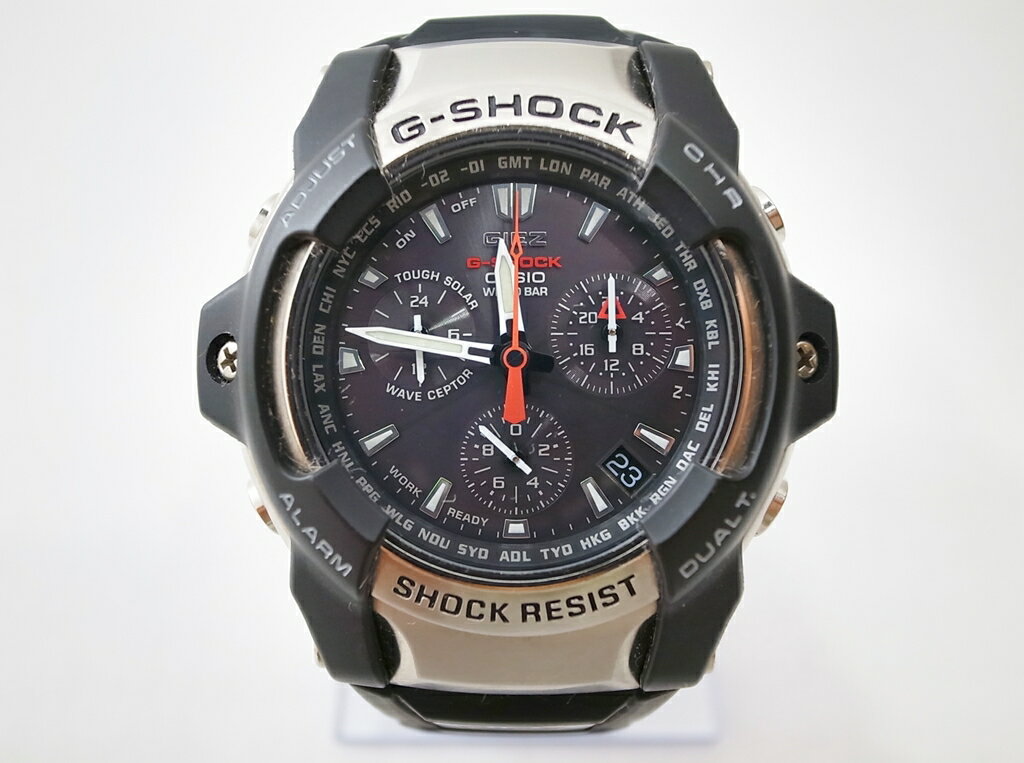 CASIO G-SHOCK iJVI GVbNj GS-1000J-1AJF@GIEZ NmOt rv@YyÁzyvzy鎭X izy8110586KSz