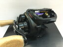 DAIWA / ダイワ ZILLION TW HLC 1514SH / ジリオンTW HLC 1514SH 右ハンドル【中古】【ダイワ製リール】【四日市 併売品】【1150072xy】