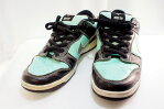 NIKE(ナイキ) DUNK LOW PRO SB TIFFANY ティファニー 304292-402