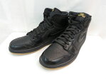 NIKE AIR JORDAN 1 RETRO HIGH OG 555088-020 BLACK ナイキ エア ジョーダン 1 レトロ ハイ ブラック ガム