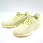 adidas originals × KANYE WEST YEEZY BOOST 350 V2 "BUTTER"