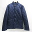 G-STAR RAW A Crotch Varsity Padded Cropped Blazer ジースターロウ クラッチ バーシティ パデッド クロップド ブレザー ネイビー サイズ:M【中古】【インポート】【四日市 併売品】【122-180202-03USH】