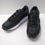 NIKE LD WAFFLE/SACAI ナイキ LD ワッフル/サカイ BV0073-002 ブラック/ホワイト サイズ:26cm【139-200405-13USH】