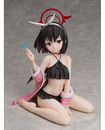 FREEing/フリーイング ブルーアーカイブ 静山マシロ 水着Ver. 1/4スケール フィギュア【中古】【<strong>美少女フィギュア</strong>】【四日市 併売品】【064-240330-01ZH】