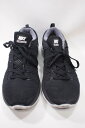 NIKE FLUKNIT LUMA2 ナイキ フライニットルナ 620465 011 ブラック【中古】【スニーカー】【四日市 併売品】【1390200SY】