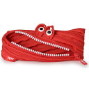 zipit WbvCbg MonsterPouch X^[|[` M fUCyP[X  ωWbp[ Fire Red Regular ZP-ZTm-R/RDy05P11Aug14zy|Cg10{z