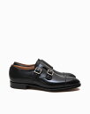 NPbgW[Y Crockett&Jones RUBY ubN J[t@U[\[@NXgbv@v@fB[X