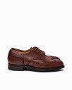 クロケット&ジョーンズ【Crockett&Jones】HAT...