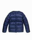ピレネックス【PYRENEX 】-French Duck Down- SAINT EMILION JACKET(アミラル)メンズ ダウンジャケット サンテミリオンジャケット フレンチダックダウン