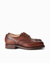 クロケット&ジョーンズ【Crockett&Jones】ASH...