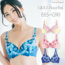 下着 補正下着 レディース ブラジャー 単品ブラジャー ブラ 単品 ブラジャー単品 ブラ単品 補正 らくらく補正 脇肉補正 脇肉 脇高 レース 大きいサイズ アンダー大きいサイズ d75 e65 e80 f75 花びら 刺繍 お揃い コーデ fran