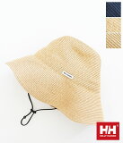 [HELLY HANSEN]ヘリーハンセン　Summer Roll Hat　サマーロールハット　HC92218