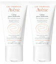 アベンヌ AVENE トレランス エクストレーム エマルジョン 50ml 2本セット (旧 アベンヌ スキンバランスクリーム)