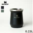 ショッピングタンブラー (クーポン対象) STANLEY スタンレー / クラシック真空タンブラー (0.23L) (09628) (保温 保冷) (BBQ アウトドア コーヒー スープ 職場) (食洗機使用可)