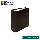   RpNgTCY (oCuTCY) ۊǗp oC_[ 蒠 VXe蒠 XPW[ _CA[ 7̏K tNvi[ tN FranklinPlanner Franklin Planner