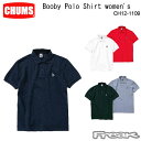 CHUMS チャムス レディース トップス CH12-110...