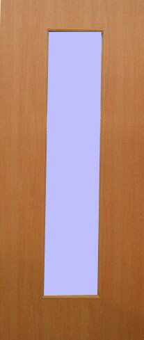 ドア　開き　オーダー建具　室内ドア対応　木製建具ドア（ds-017）【送料無料】