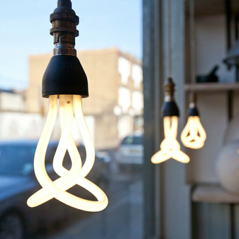 HULGER（フルガー） PLUMEN001（プルーメン） 省エネ電球