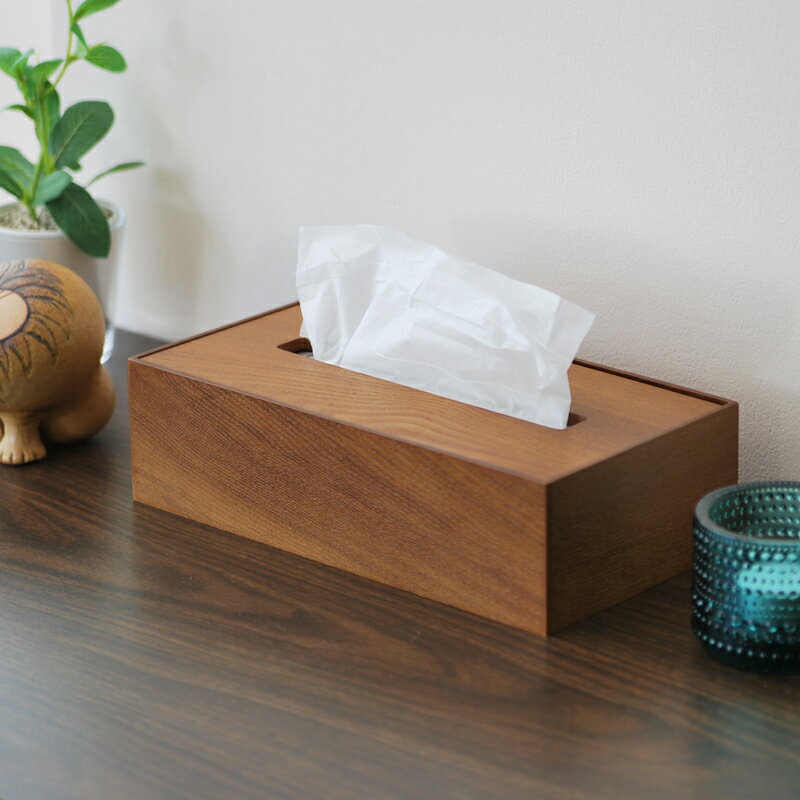 arenot Atelier　（アーノットアトリエ）　Organ　Tissue　Box　（…...:freedesign:10004068