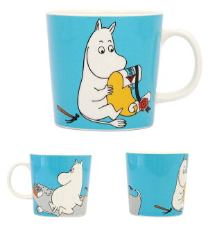 【楽天市場】ブランド > ARABIA > ARABIA MOOMIN MUG（1）：free design（フリーデザイン）