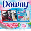 単品 景品 【香り広がる柔軟剤バラエティダウニー4