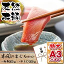 忘年会 目録 景品 【大間のまぐろセット...