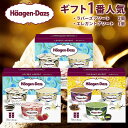 ハーゲンダッツ アソートセット アイスクリーム セット 【産...
