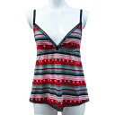 ■最大2000円OFFクーポン配布中■ 69SLAM ロックスラム レディース キャミソール ETHNIC レース (LACE NIGHTY TOP) ベストボディ フィットネス フィジーク