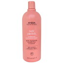 ■最大2000円OFFクーポン配布中■ AVEDA アヴェダ ニュートリプレニッシュ コンディショナー ライト 1000ml ヘアケア うるおい