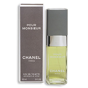 【シャネル】プールムッシュウオードトワレ 100ml SP EDT 【CHANEL】