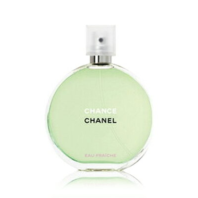 【シャネル】 チャンスオーフレッシュ 100ml EDT SP 【CHANEL】